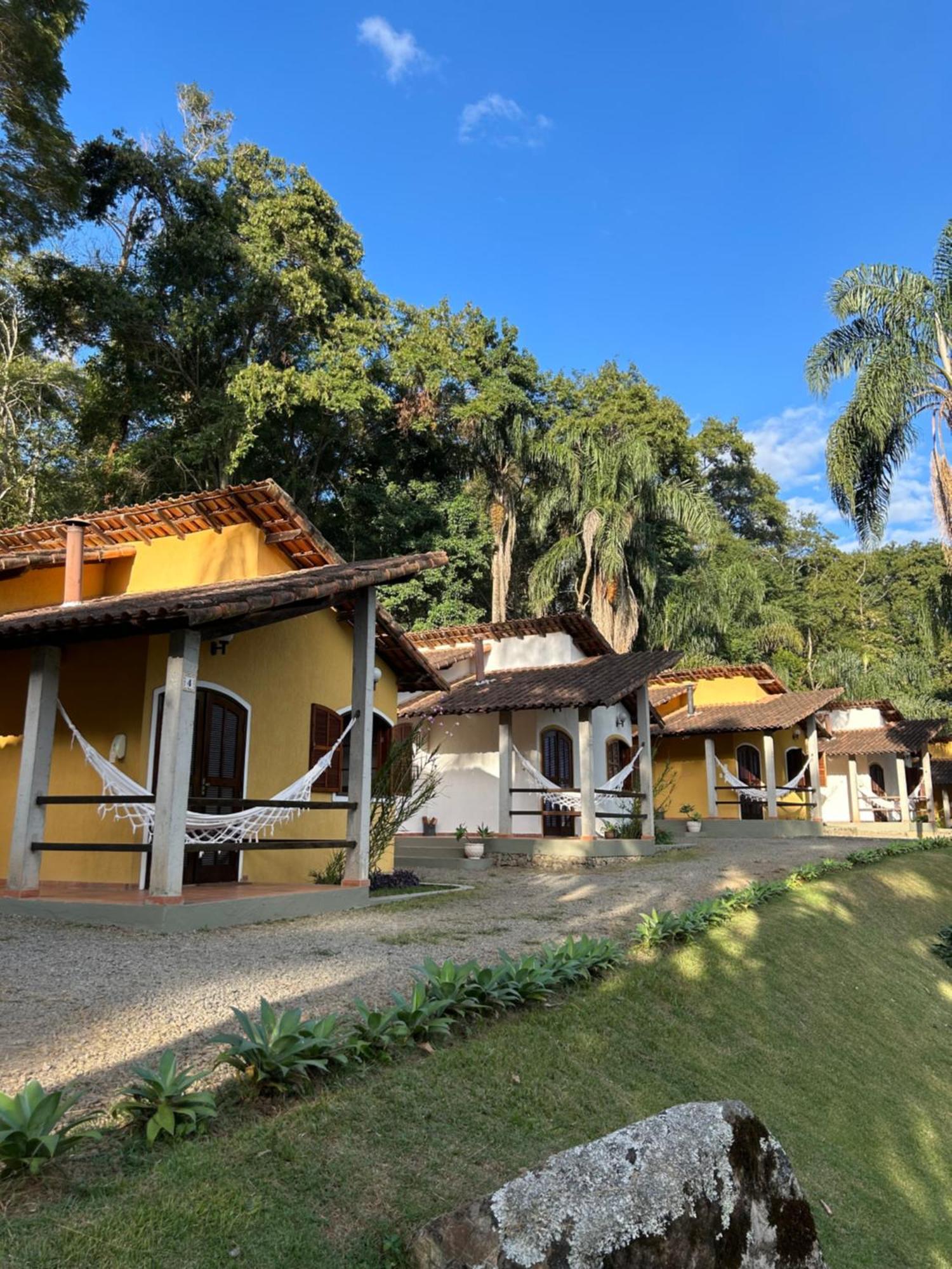Pousada Lago Das Pedras Juiz de Fora Exterior photo
