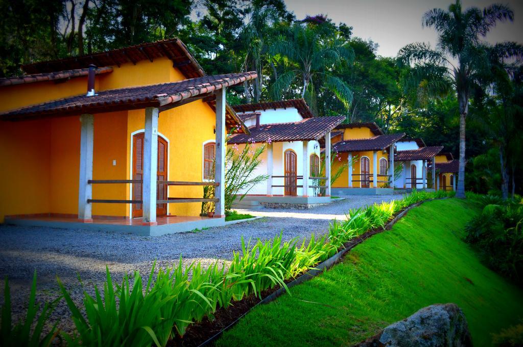 Pousada Lago Das Pedras Juiz de Fora Exterior photo