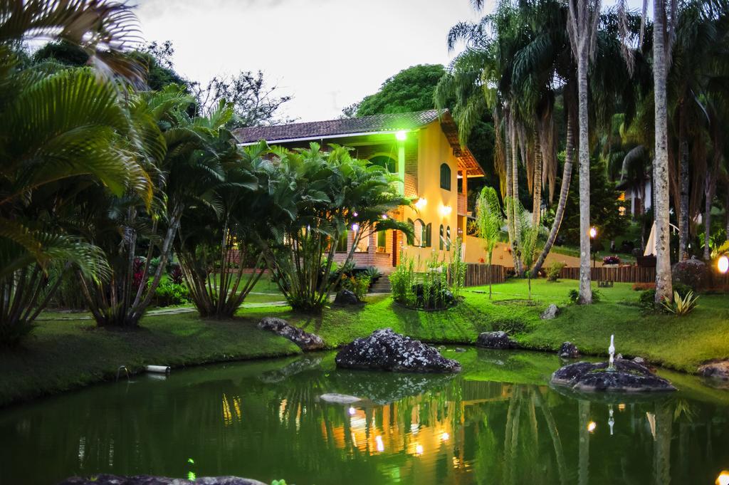Pousada Lago Das Pedras Juiz de Fora Exterior photo